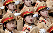 Đề xuất số hóa bảo hiểm xã hội cho lực lượng công an, trả lương hưu qua VNeID