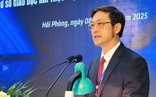 Quá nửa số công chức cấp xã làm quản lý giáo dục lại không có chuyên môn, kinh nghiệm