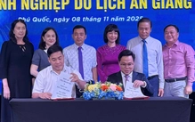 Phú Quốc đẩy mạnh chuyển đổi số, chuyển đổi xanh trong du lịch