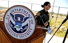 Xác minh thông tin tài khoản X của Bộ An ninh nội địa Mỹ hoạt động từ Israel?