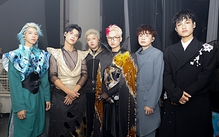 The Flob và album Tối thượng: Khi hỗn loạn tìm trật tự qua âm thanh