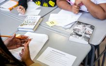 Phát hiện nhiệt độ tăng làm giảm khả năng đọc, tính toán của trẻ