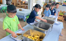 TP.HCM chọn trường thí điểm nâng cao chương trình tiếng Anh cho trẻ mầm non