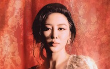 Văn Mai Hương rất đàn bà trong album mới 'Giai nhân'