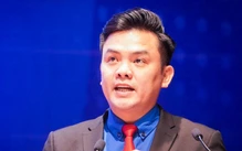 Anh Phạm Hồng Hiệp tiếp tục làm Bí thư Tỉnh Đoàn Gia Lai