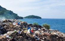 Giải pháp nào để xử lý rác thải ở Hòn Sơn, Nam Du và Phú Quốc?