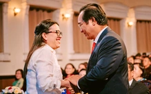 Tình hữu nghị Việt Nam - Cuba: 65 năm bền chặt, mẫu mực và hiếm có