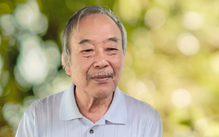 Đynh Trầm Ca: Bay đi những bụi mưa trên nghìn trùng đời nhau