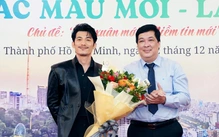 Cuộc thi ảnh TP.HCM - Sắc màu mới lần 2 không chấp nhận ảnh chỉnh sửa bằng AI