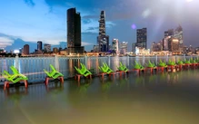 Ngày 5-12 triều cường đạt đỉnh xấp xỉ 1,8m, TP.HCM triển khai ứng phó