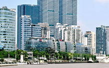 Trung Quốc: Thêm tín hiệu lĩnh vực bất động sản vẫn chưa chạm đáy