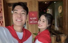 Đôi trai tài, gái sắc của thể thao Việt Nam chinh phục SEA Games 33