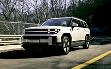 CEO Hyundai: 'Doanh số xe hybrid sẽ vượt xe điện trong vài năm tới'