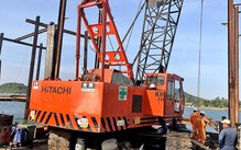 Giật mình khi đảo ngọc Phú Quốc mất điện