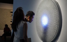 Chuyện đám bèo hoa dâu Việt Nam được Phạm Tuân mang lên vũ trụ bước vào tác phẩm nghệ thuật