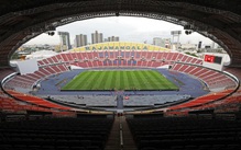 Thái Lan mở thêm 10.000 chỗ ngồi miễn phí cho lễ khai mạc SEA Games 33