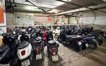 Có hay không trạm sạc xe điện trong chung cư phụ thuộc chủ đầu tư và ban quản lý?