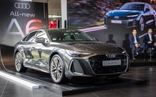 Audi A6 thế hệ mới ra mắt Việt Nam: Giá 2,799 tỉ, nhập Đức mà rẻ hơn E-Class và 5-Series, ADAS