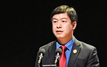 Diễn đàn Thanh niên Việt - Trung: Khát vọng phát triển bền vững và trách nhiệm cộng đồng