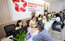 Bộ Nội vụ đề xuất mới hệ số phụ cấp chức vụ lãnh đạo Cục, xã, phường, đặc khu từ 1-1-2026