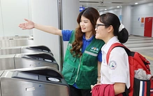 Nâng chuẩn công tác cán bộ Đoàn đáp ứng yêu cầu mới