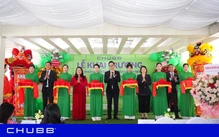 Chubb Life Việt Nam khai trương văn phòng Infinity tại Hải Phòng