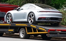 Hàng trăm xe Porsche đột nhiên chết máy, chủ xe hoang mang, hãng 'bó tay'