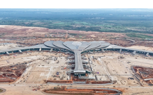 ACV đề xuất làm luôn giai đoạn 2 dự án sân bay Long Thành