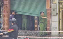 Công an TP.HCM đưa ra giải pháp phòng cháy sau vụ hỏa hoạn quán bún ốc làm 4 người tử vong