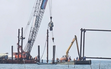 Cấp điện thần tốc cho Phú Quốc