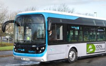 Pháp tăng cường hệ thống giao thông công cộng cho vùng nông thôn