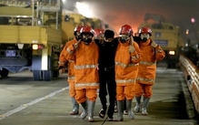 Cấm xe qua hầm sông Sài Gòn từ 23h ngày 19-12 đến 4h ngày 20-12