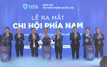 Hiệp hội An ninh mạng quốc gia có chi nhánh phía Nam