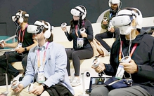 'Giấc mộng ảo' metaverse của Zuckerberg tiêu tan