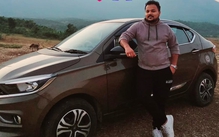 Mua ô tô chỉ nhờ tiền tip, lương chính để tiết kiệm