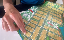 Sốt đất vùng giáp ranh Quảng Nam - Đà Nẵng vì sáp nhập, chủ tịch tỉnh Quảng Nam yêu cầu xử lý ngay