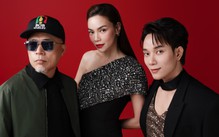 Màn ảnh bùng nổ tìm kiếm tài năng