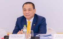 Ông Phạm Nhật Vượng: Cày ngày cày đêm, sáng tạo và quyết liệt
