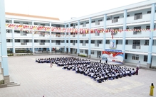 TP.HCM lên phương án chuyển trường công về UBND phường, xã quản lý
