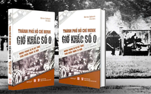 Những cuốn sách 'cháy hàng'