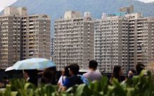 Chiến tranh thương mại áp lên đồng nhân dân tệ gây tổn hại nhu cầu nhà ở Hong Kong