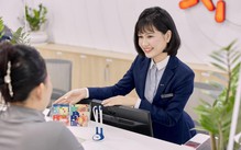 MB: kết quả kinh doanh quý I tích cực