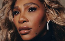 'Đế chế cá nhân' không giới hạn của Serena Williams