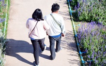 Yêu như người lính và nỗi buồn 'chuyện chút xíu vậy cũng xa nhau'