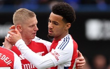 Lịch trực tiếp lượt đi bán kết Champions League: Arsenal đấu với PSG