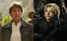 Thunderbolts, Mission Impossible 8, Doraemon và loạt bom tấn đổ bộ rạp Việt tháng 5