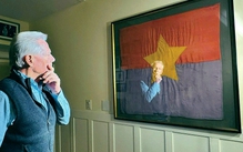 Lời sám hối của con trai McNamara