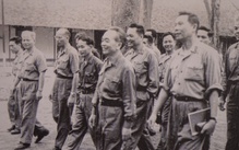 Thăm nơi từng là Tổng hành dinh, nghe Đại tướng Văn Tiến Dũng kể thời khắc hòa bình