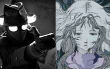 Spider-Man Noir tái xuất; Anime kinh điển Angel's Egg đến Cannes