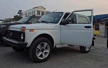 Chi phí nuôi xe Lada sắp vào Việt Nam có thể không rẻ: Xe nào cũng 'ăn xăng' hơn đối thủ